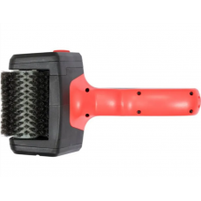 YATO GASTRO Perie pentru gratar electrica cu acumu..